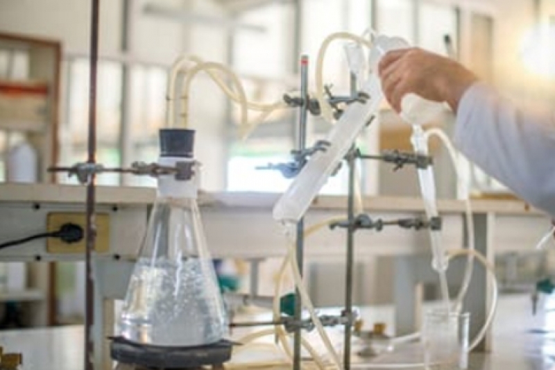 基礎儀器設備